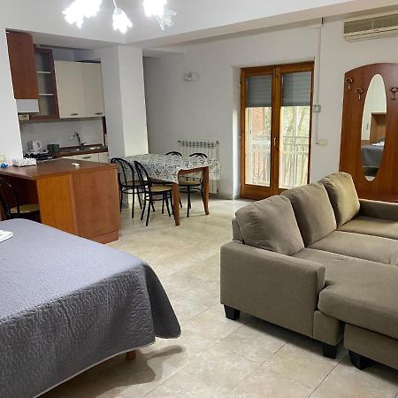 B&B Dionigi Crotone Exteriér fotografie