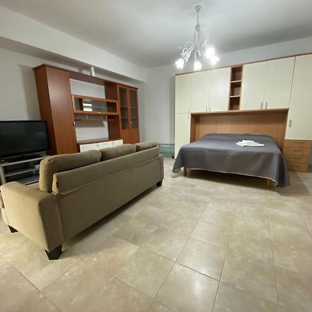 B&B Dionigi Crotone Exteriér fotografie