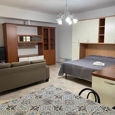 B&B Dionigi Crotone Exteriér fotografie