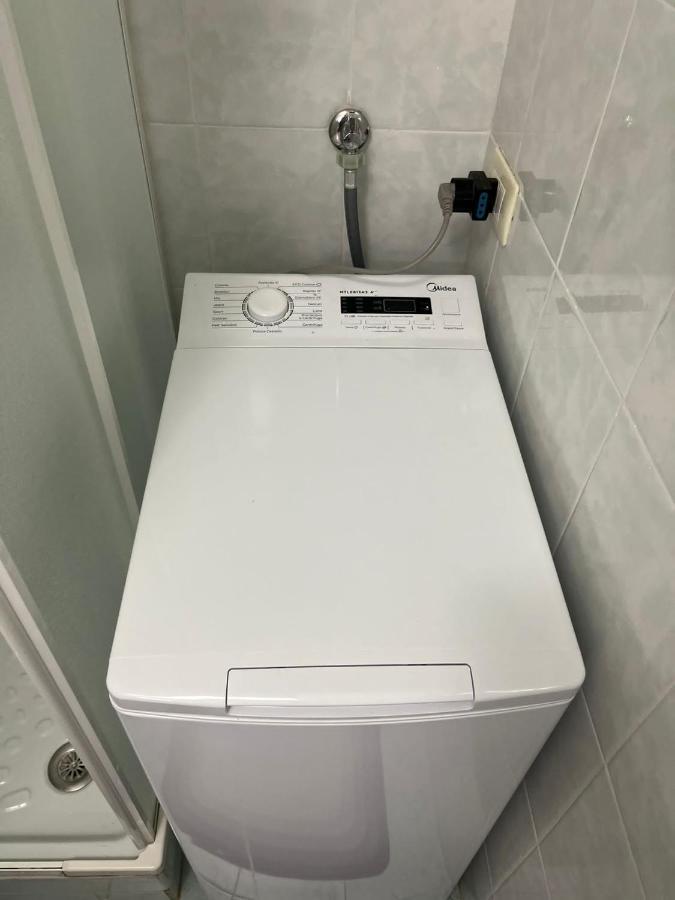B&B Dionigi Crotone Exteriér fotografie