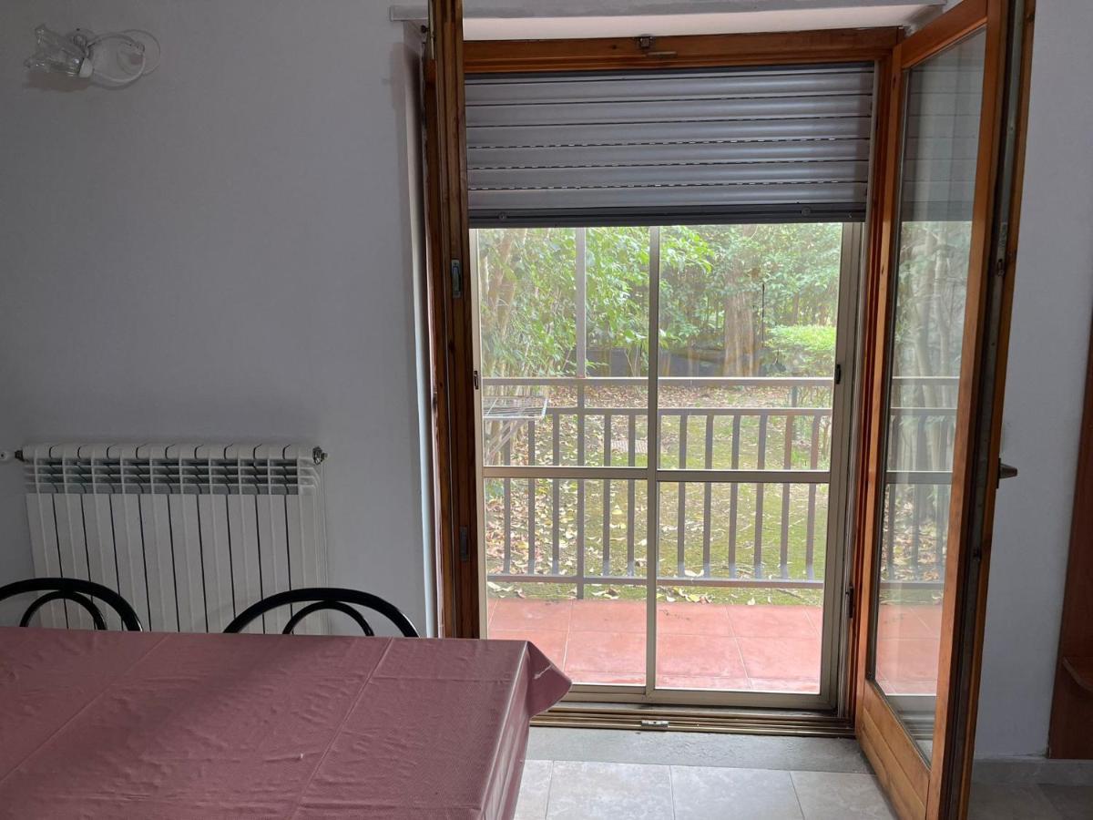 B&B Dionigi Crotone Exteriér fotografie