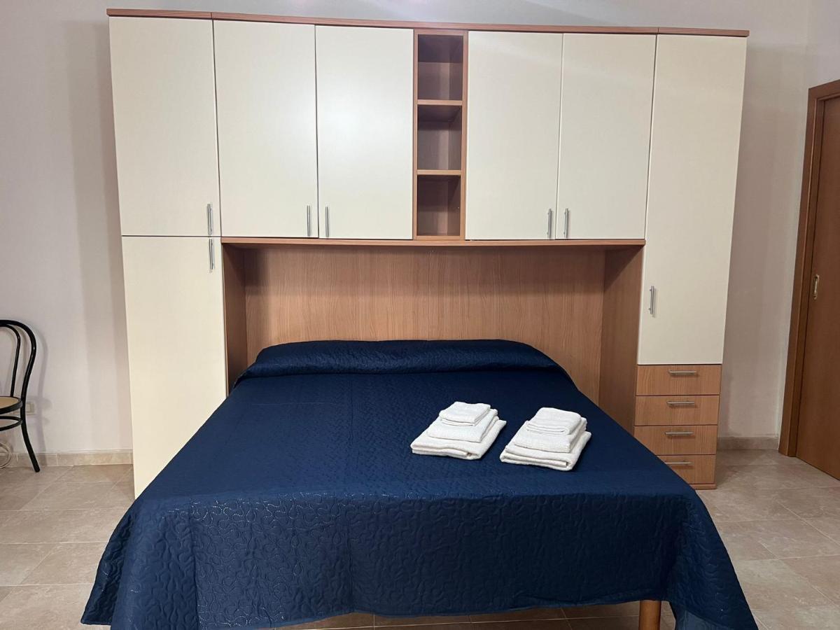 B&B Dionigi Crotone Exteriér fotografie