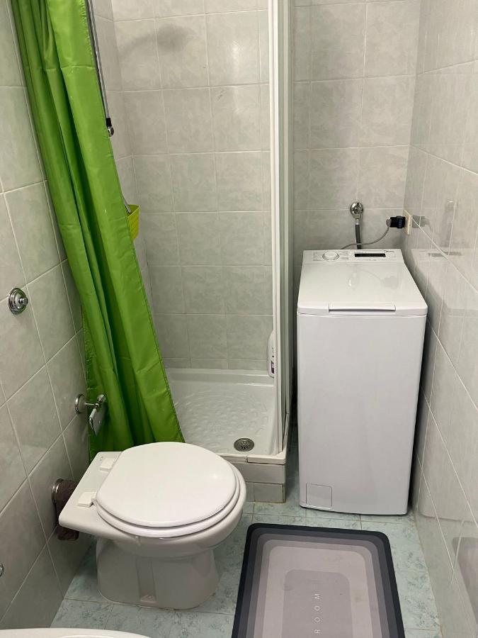 B&B Dionigi Crotone Exteriér fotografie