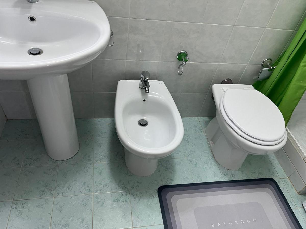 B&B Dionigi Crotone Exteriér fotografie