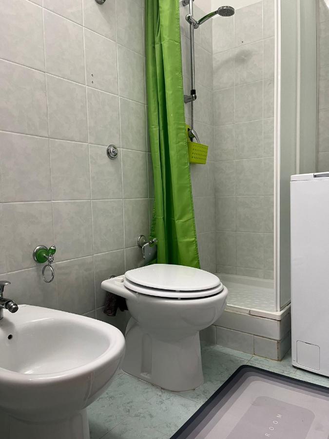 B&B Dionigi Crotone Exteriér fotografie