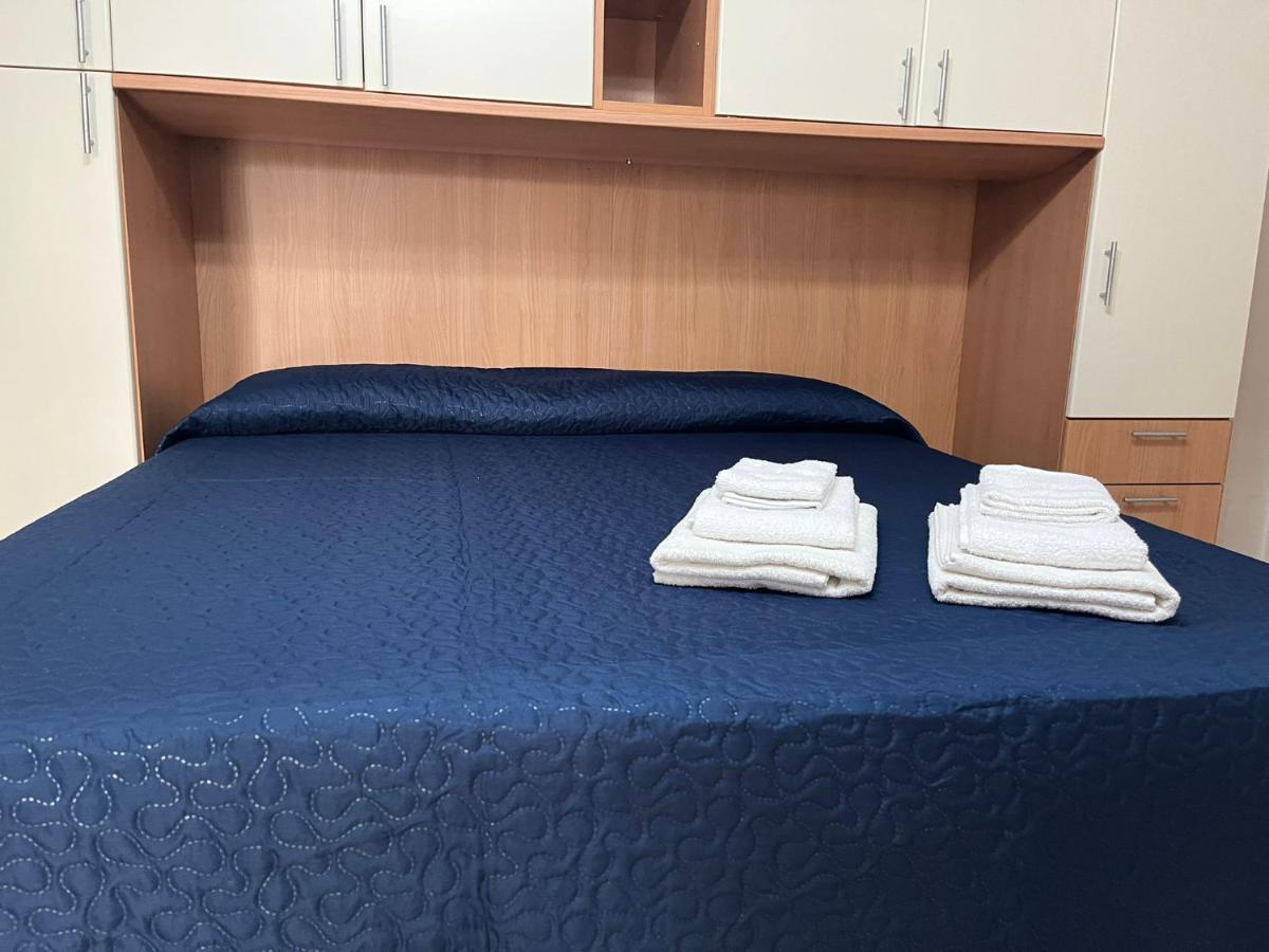 B&B Dionigi Crotone Exteriér fotografie